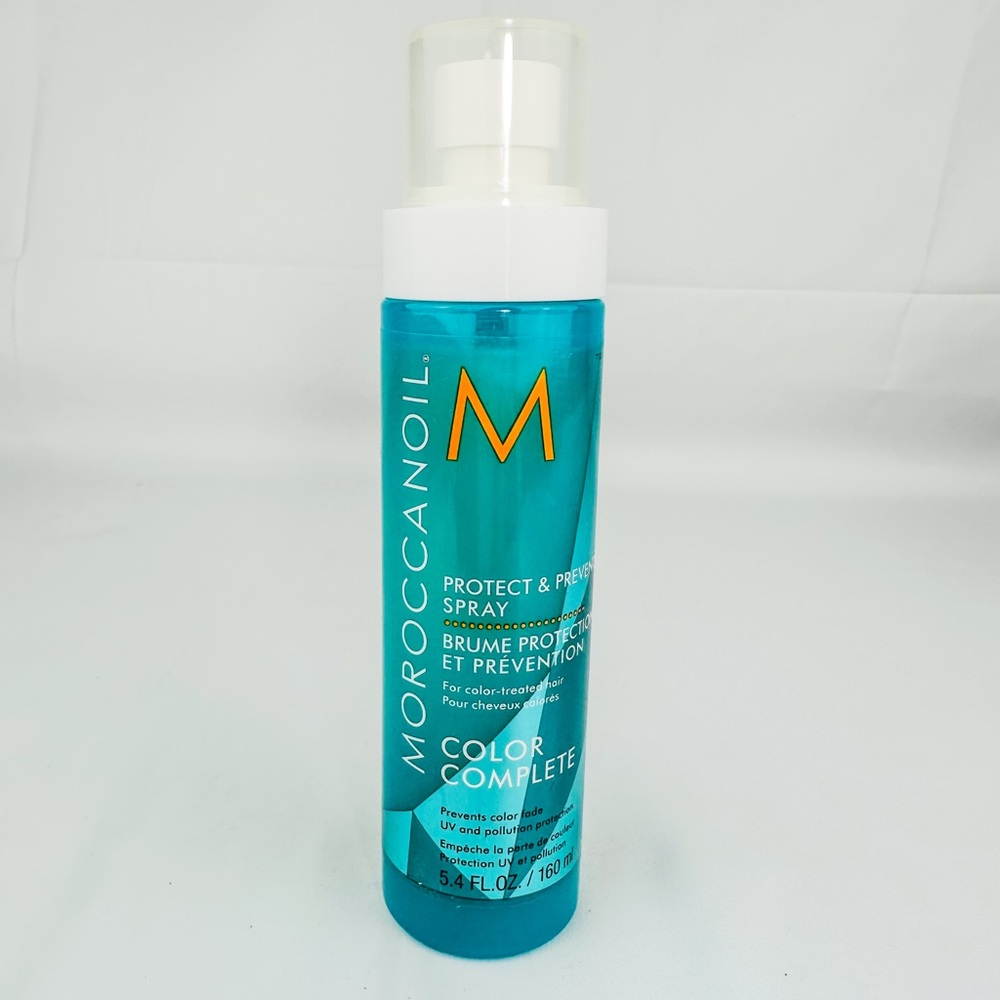 2/$20 ✨ Moroccanoil Protect & Prevent Spray — 160 ml (New)
